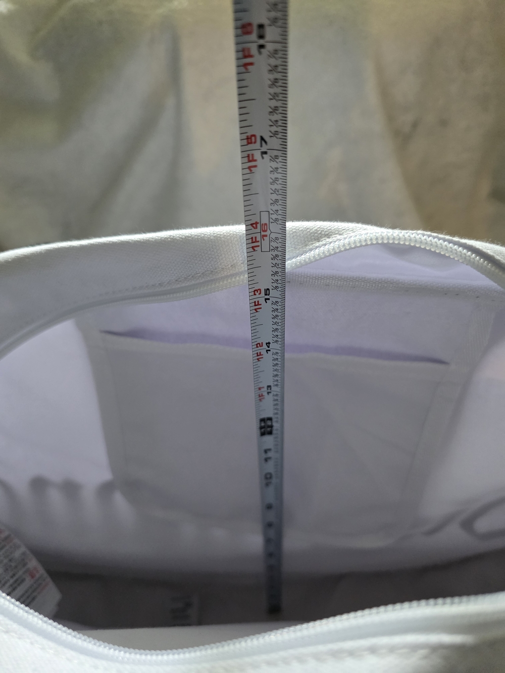 Disneyland Resort Big Hero 6 Baymax Bag - Picture 4 of 4